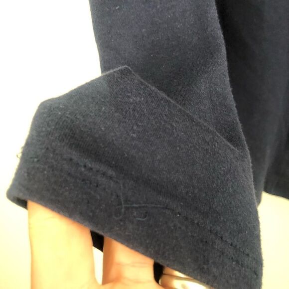 Vintage golf tee shirt cardigan - Picture 7 of 9